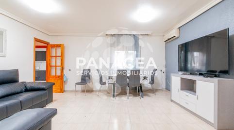 Foto 2 de Casa o xalet en venda a Roquetas Pueblo, Roquetas de Mar