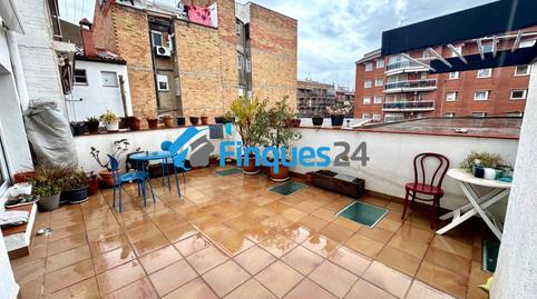 Foto 2 de Pis en venda a Bases de Manresa - Carretera de Santpedor, Manresa