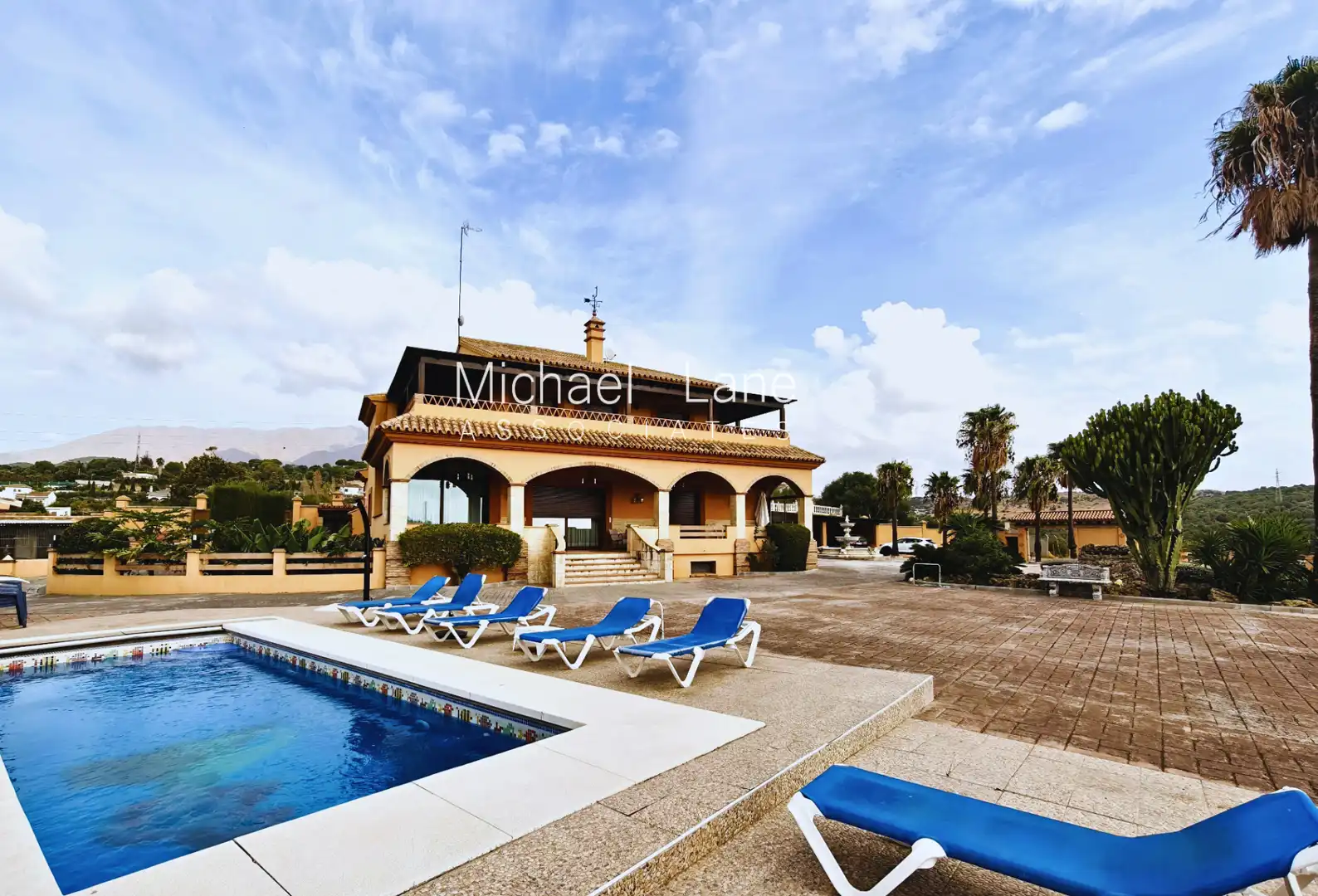 Chalet con terraza en venta en Costa Natura, imagen 35