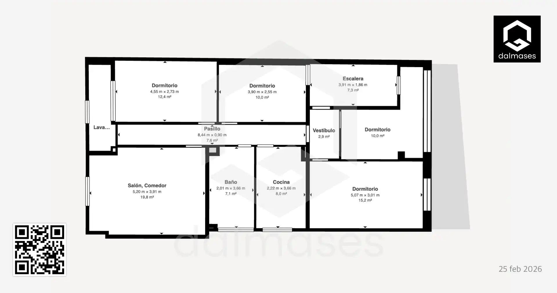 Houses for sale in Sant Vicenç Dels Horts  with Air Conditioner, Terrace and Storage room