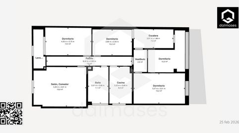 Photo 3 of Houses for sale in Aragó, Sant Vicenç Dels Horts, Barcelona