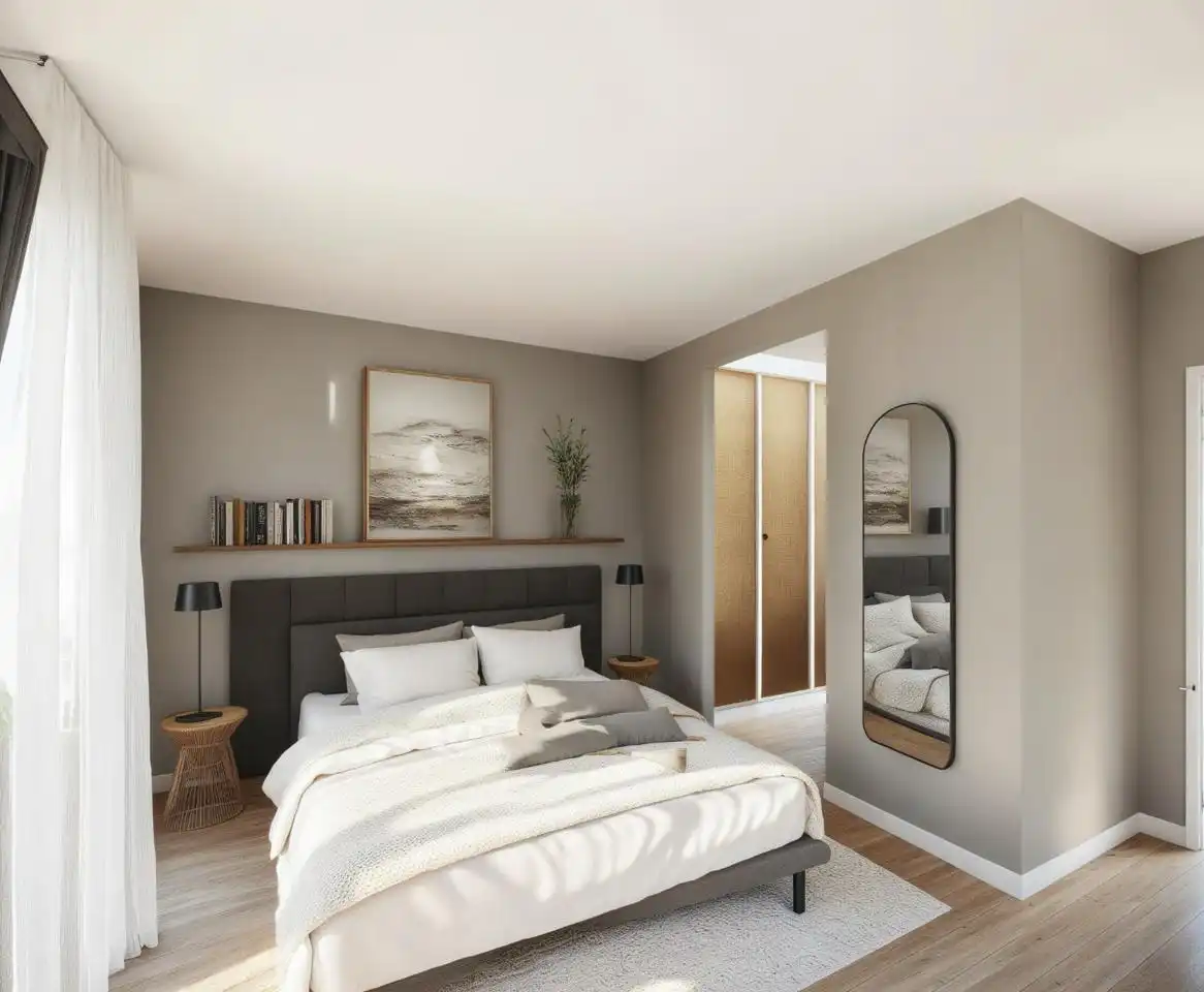 House with garden for sale in De Mallorca, imagen 11