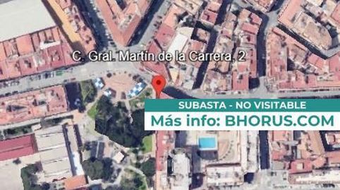 Foto 5 de Piso en venta en General Martin Carrera, 2, El Carmen, Murcia Capital