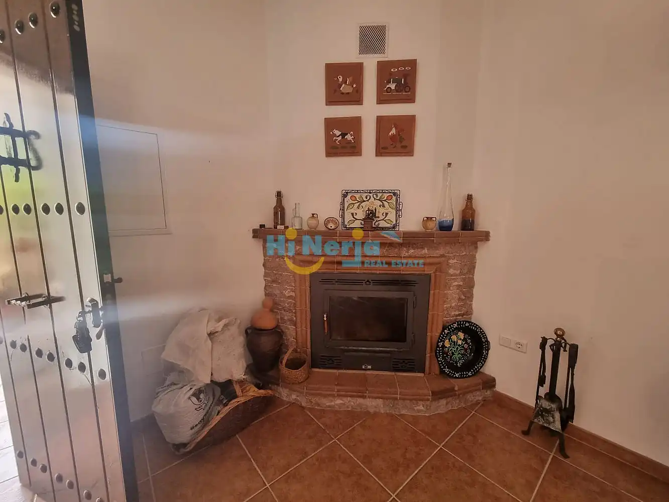 Haus zum Verkauf in Canillas de Aceituno, imagen 8