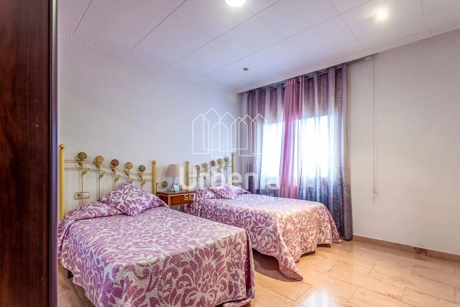 Dormitori de Casa o xalet en venda en Tordera amb Aire condicionat, Calefacció i Terrassa