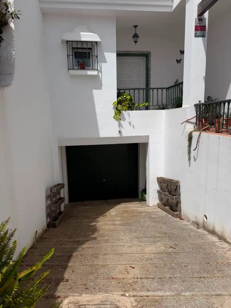Casa adosada en venda en Vélez-Málaga amb Aire condicionat i Piscina comunitària
