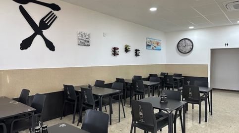 Foto 3 von Fabrikhallen zur ubertragung in Carrer Fusteries, 65, Mar Cambrils, Cambrils