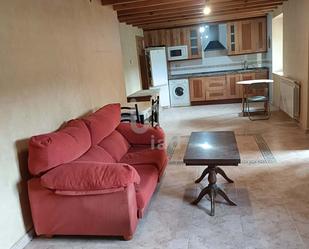 Living room of House or chalet for sale in Villamartín de Don Sancho  with Heating