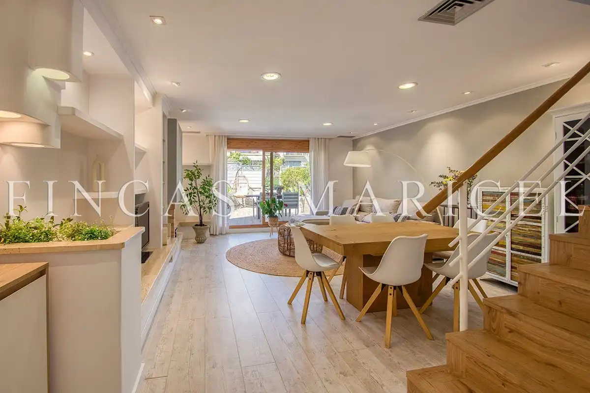 Maison mitoyenne avec piscine à vendre à Ametllers - Poble-Sec, imagen 5