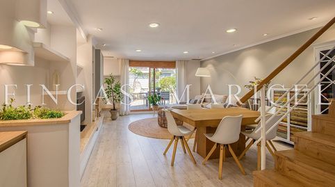 Foto 5 de Casa adosada en venta en Ametllers - Poble-Sec, Sitges