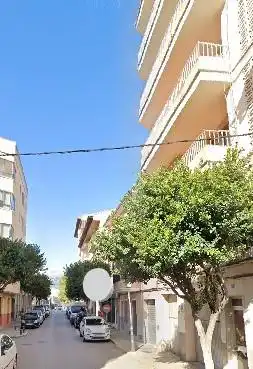 Exterior view of Flat for sale in Inca