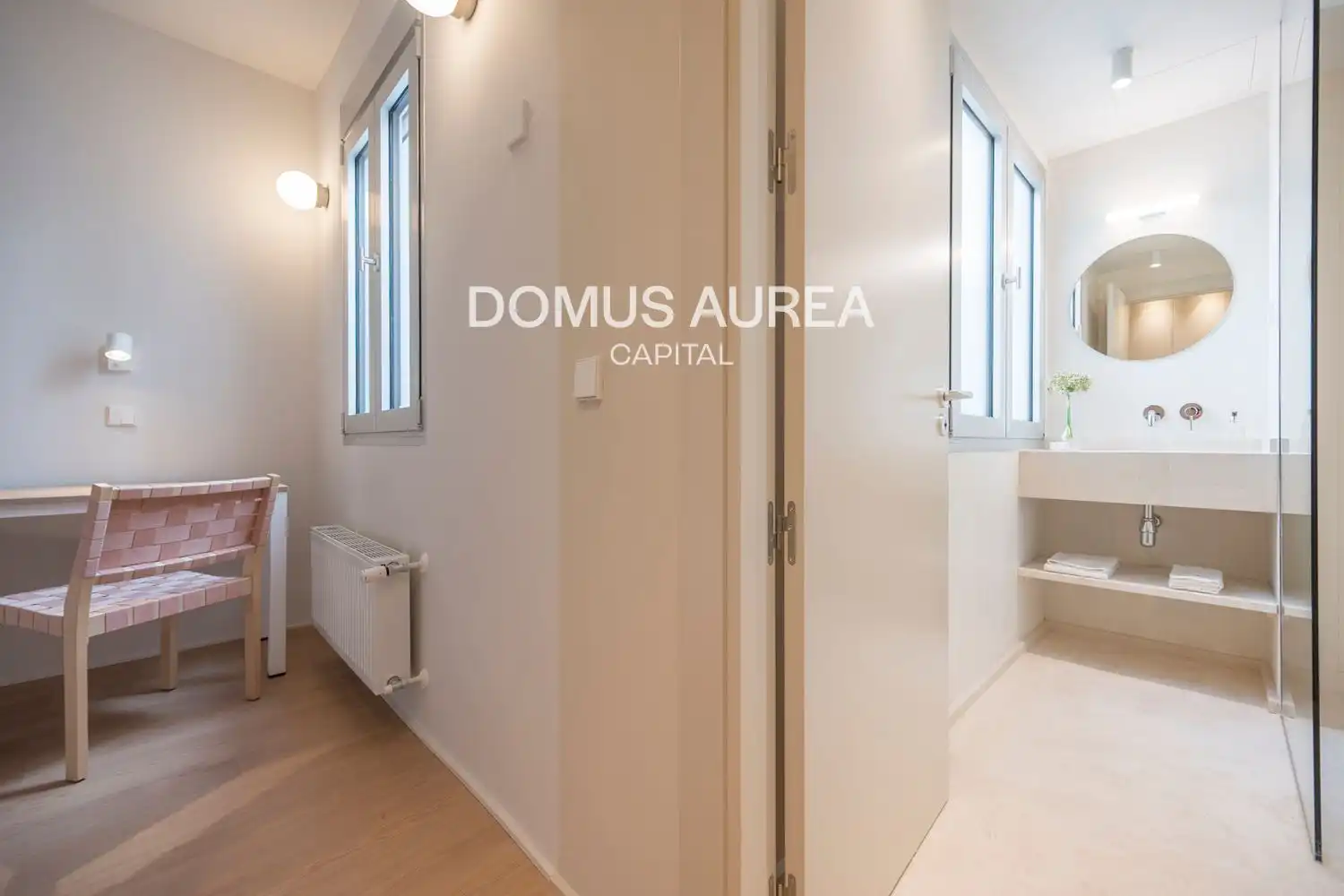 Piso con ascensor en venta en General Pardiñas, imagen 17