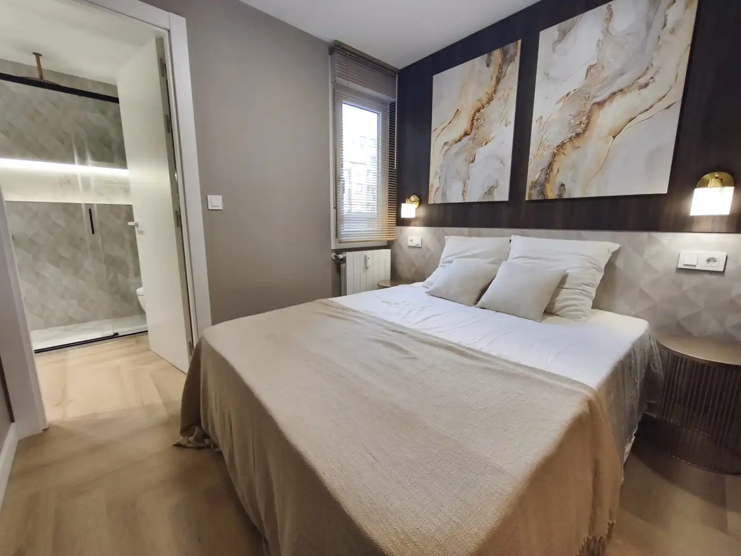 Appartamento con ascensore in vendita a Centro - Ariz - Uribarri, imagen 13