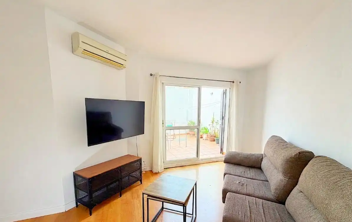 Flat for sale in VIRGEN MILAGROS