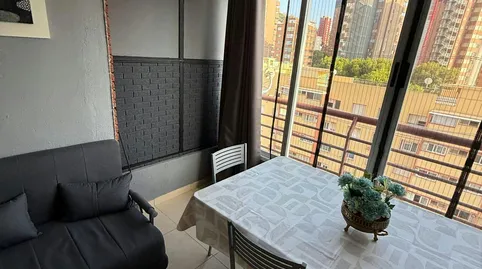 Foto 3 von Wohnung zur Miete in C. de Londres, 4, Rincón Alto, Benidorm