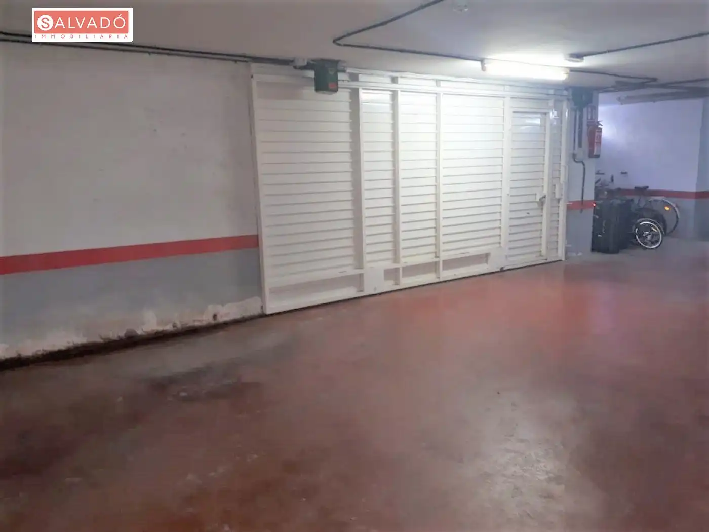 Parking de Planta baja en venta en Calafell con Terraza, Trastero y Amueblado