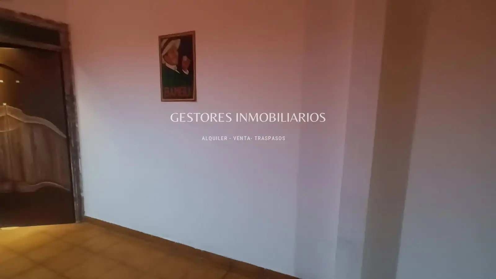 Geschaftsraum zur Miete in Muro de Alcoy