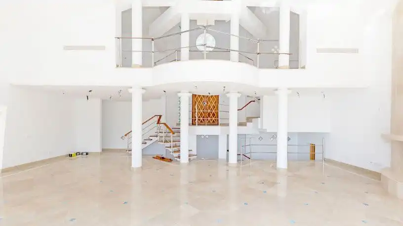 Casa o chalet en venta en Benahavís con Aire acondicionado, Calefacción y Jardín privado
