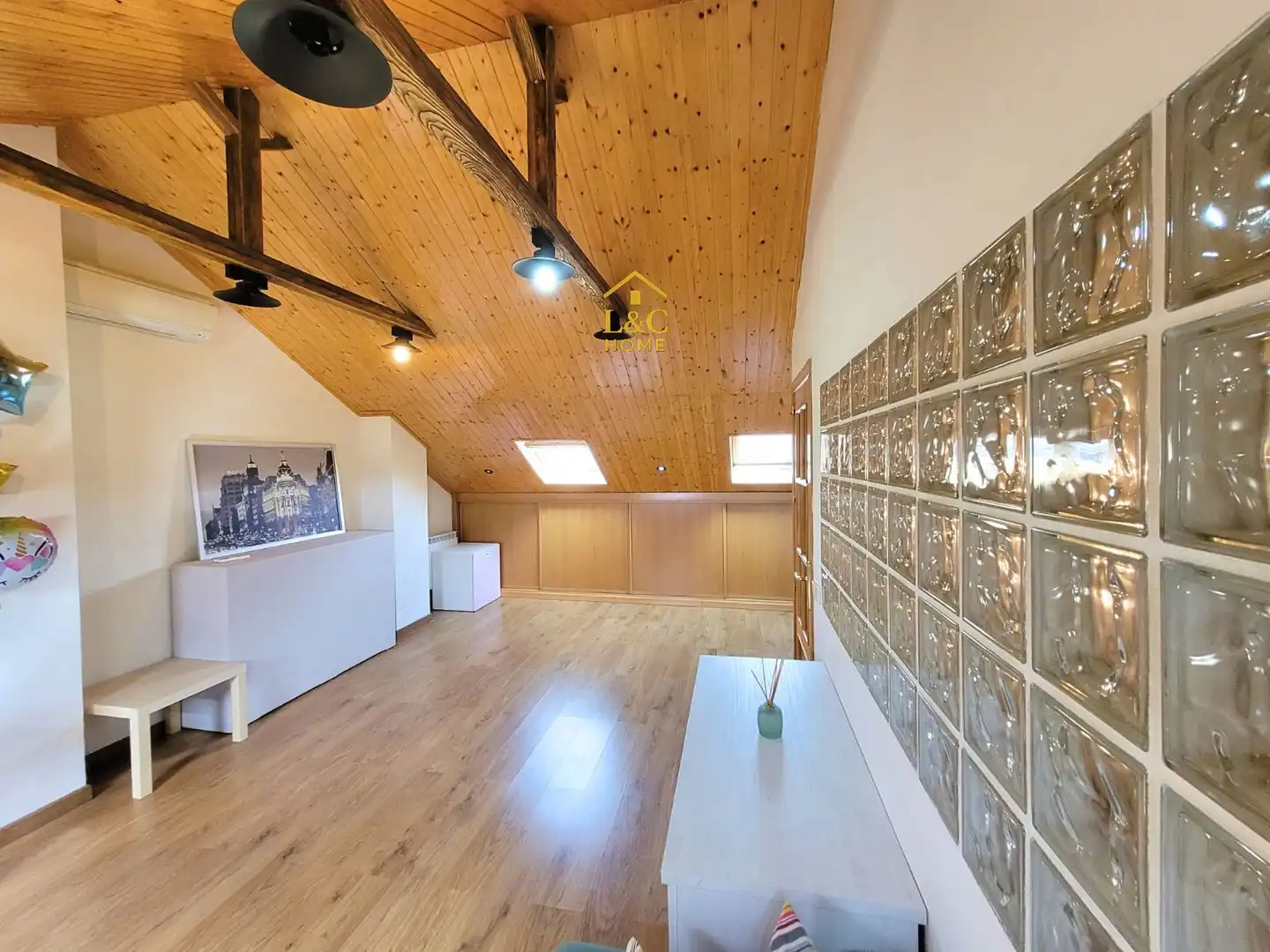 Casa a schiera in vendita a Perales del Río, imagen 94