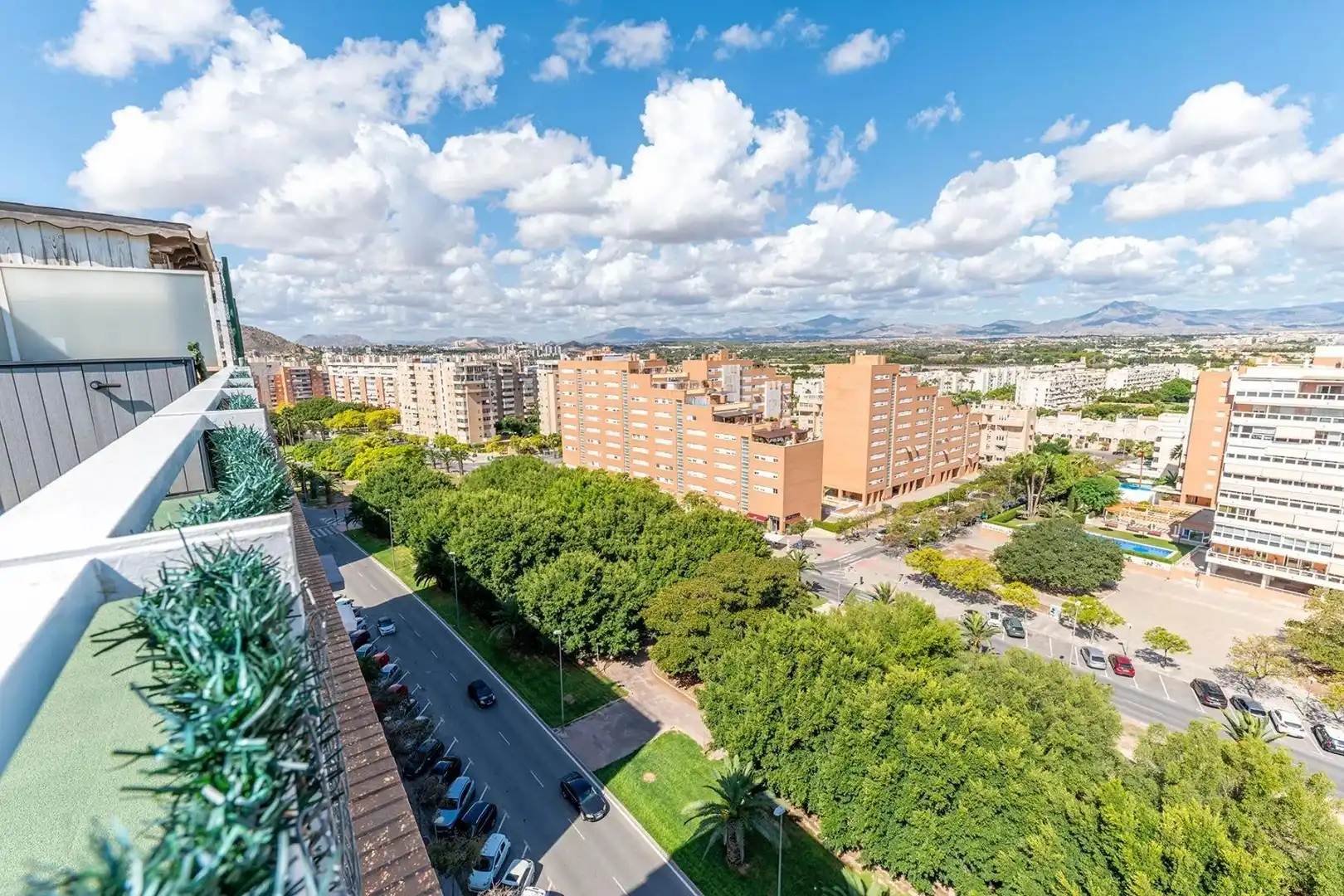 Àtic amb terrassa en venda a Calle Catedrático Abelardo Rigual "Parque Azaleas", imagen 18