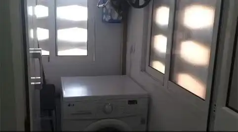 Schlafzimmer von Wohnung zum Verkauf in Córdoba mit Klimaanlage, Heizung und Terrasse
