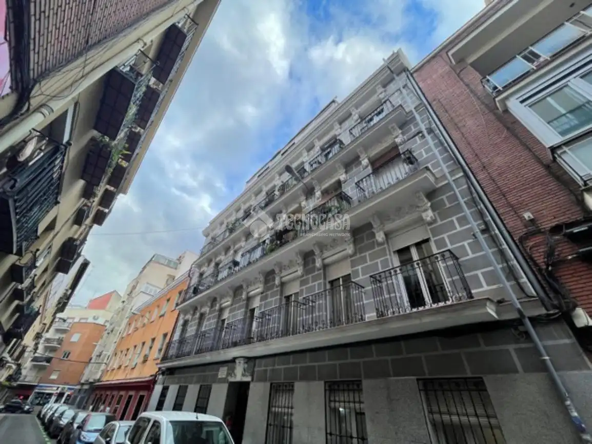 Flat with lift for sale in Tetuán, imagen 4