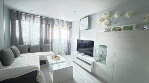 Foto 3 de Pis de lloguer a Zona Centro Joven, Madrid