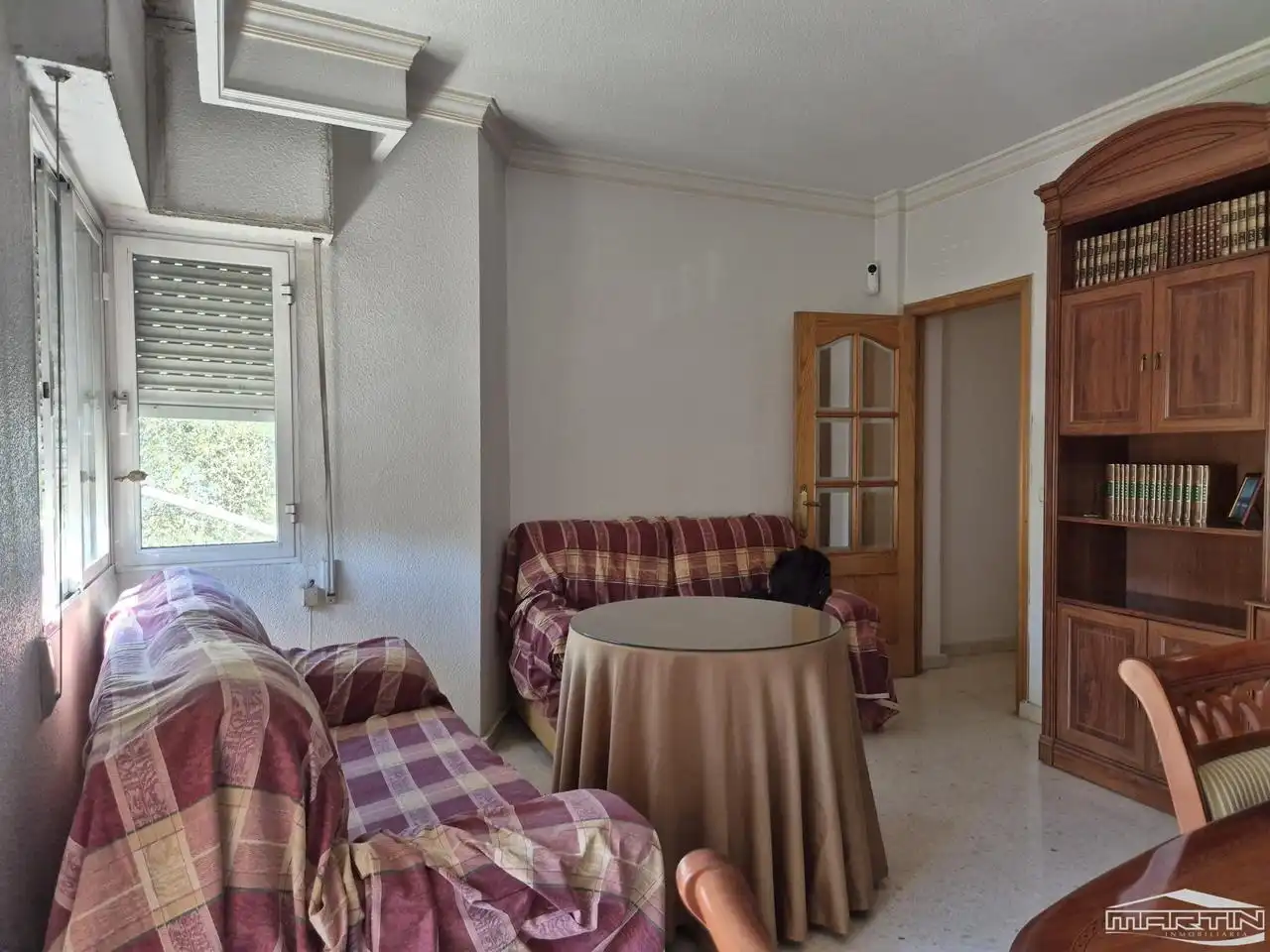 Habitación de Piso en venta en Lucena con Trastero y Amueblado