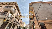 Exterior view of Flat for sale in Santo Domingo de la Calzada  with Terrace