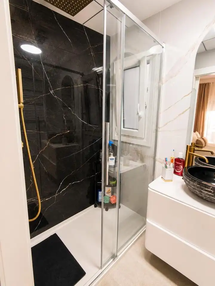 Casa amb terrassa en venda a Constitució, imagen 15
