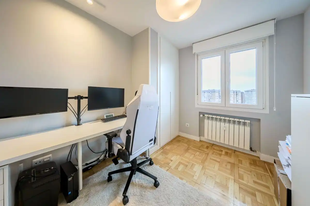 Flat with pool for sale in Calle de Fermín Caballero, imagen 27