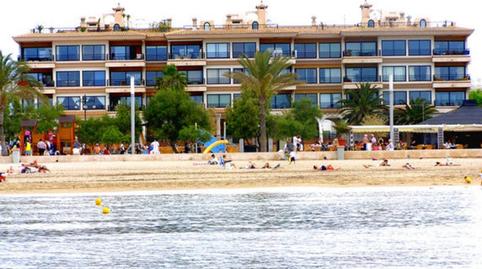 Foto 4 de Piso de alquiler en Calle Isla de Xipre, Ciudad Jardín, Illes Balears