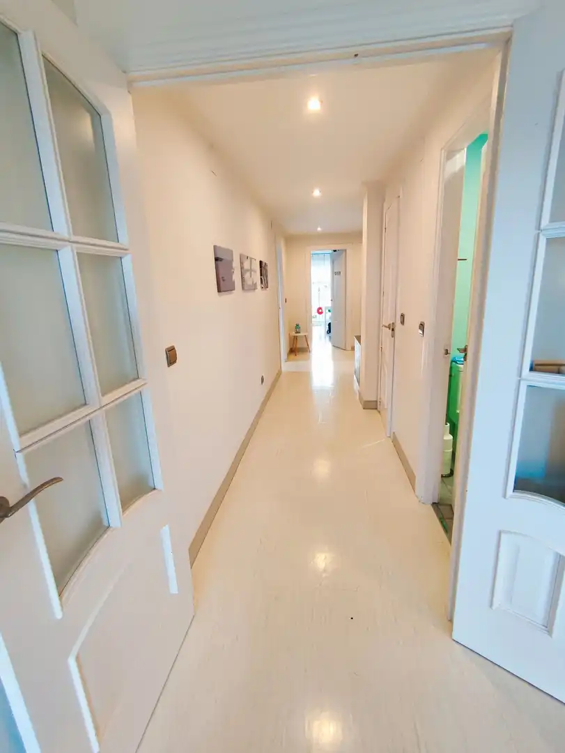 Attic for sale in Palencia  with Air Conditioner, Heating and Parquet flooring