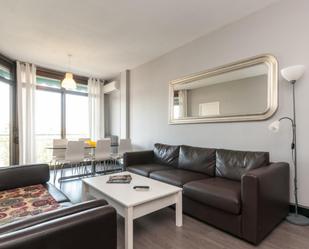 Apartament de lloguer a Sant Pere, Sta. Caterina i la Ribera