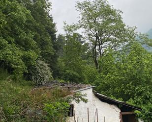 Jardí de Finca rústica en venda en Tolosa