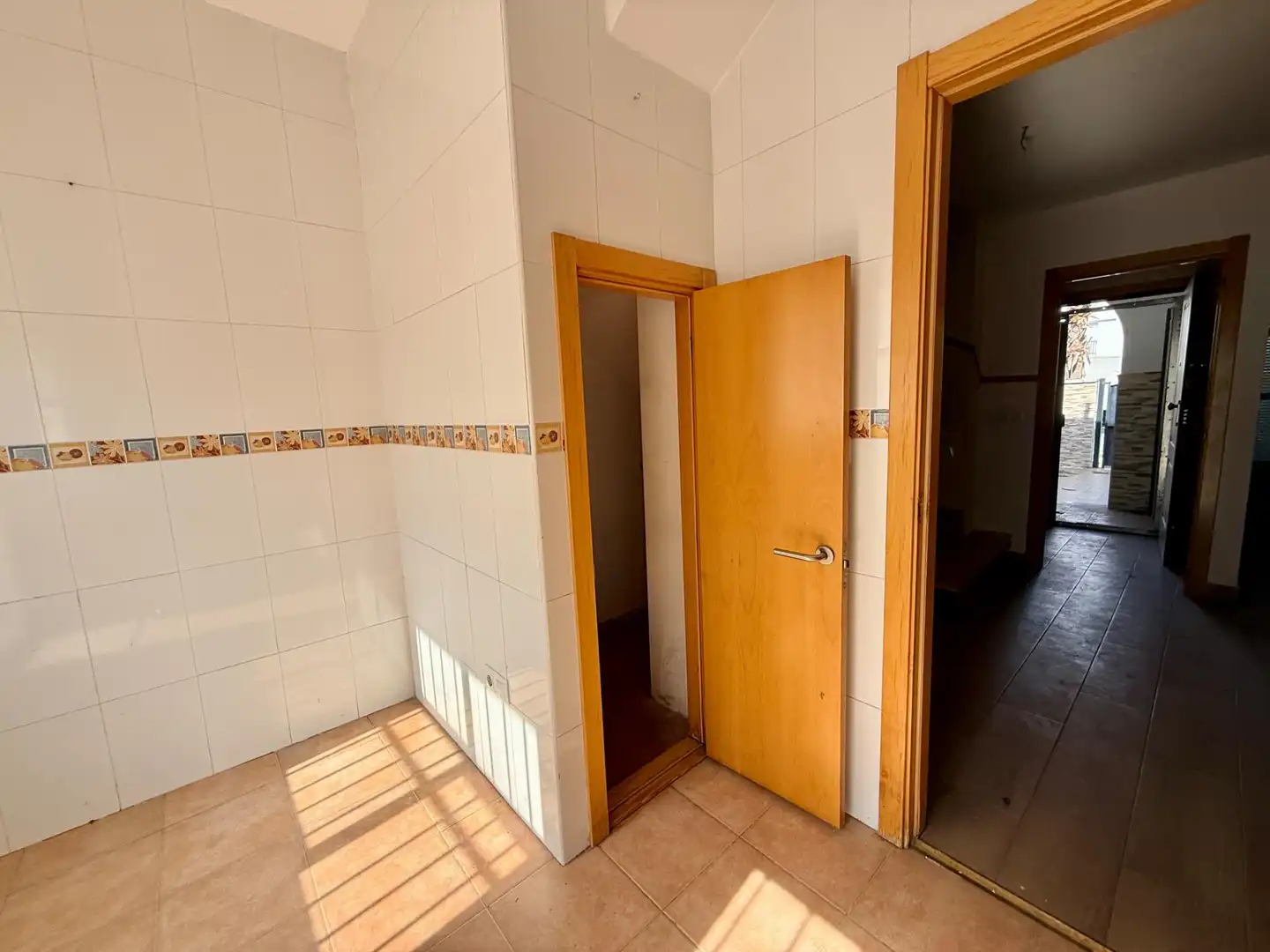 Casa con giardino in vendita a Calle de las Lumbreras, imagen 18