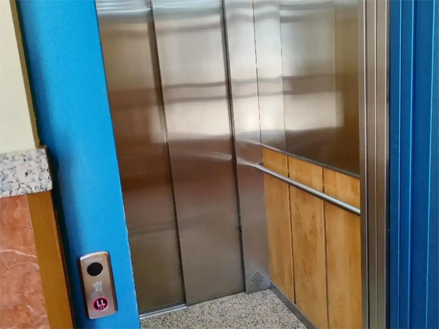 Pis en venda en Beas de Segura amb Balcó