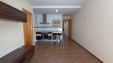 Foto 3 de Piso en venta en Ejido Centro, Almería