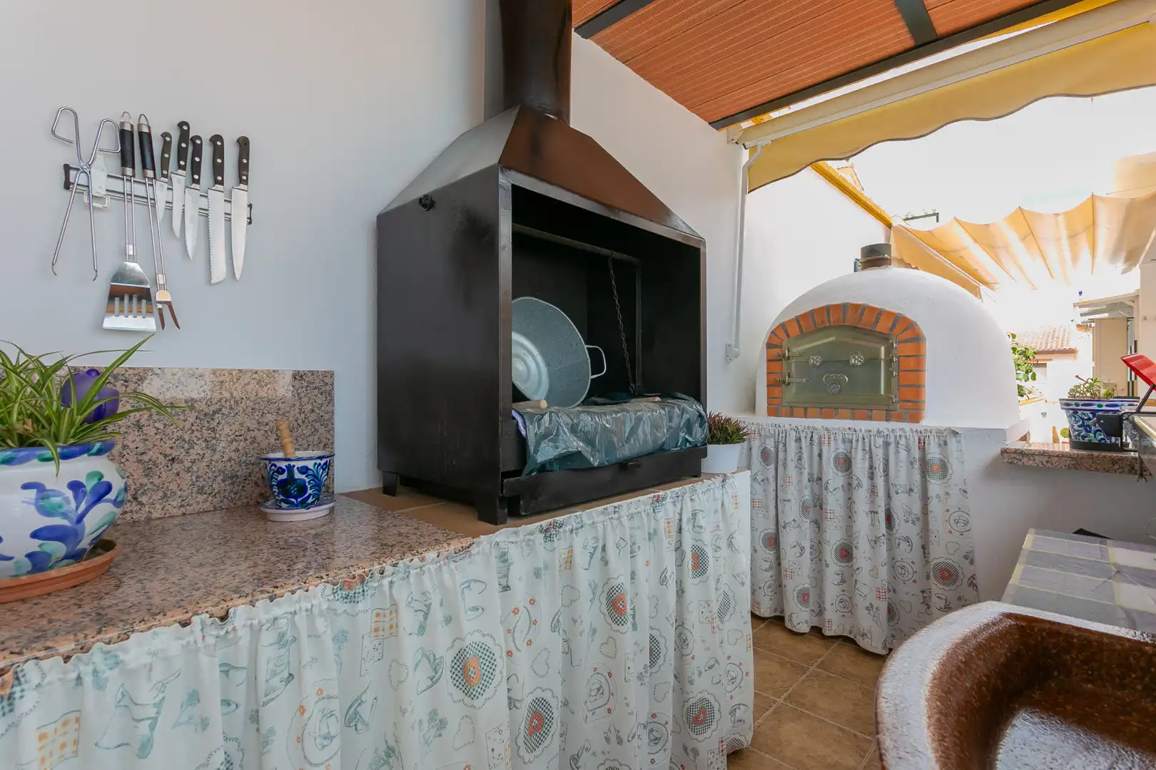 Casa o chalet en venta en Albolote con Aire acondicionado, Calefacción y Terraza