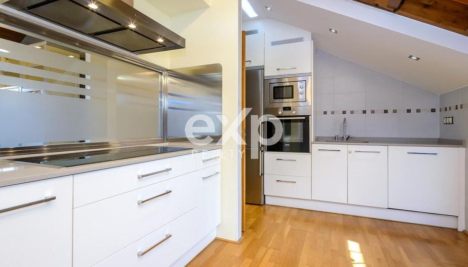 Photo 1 of Attic for sale in  Plaza de Cruz, 13, Noreña, Asturias