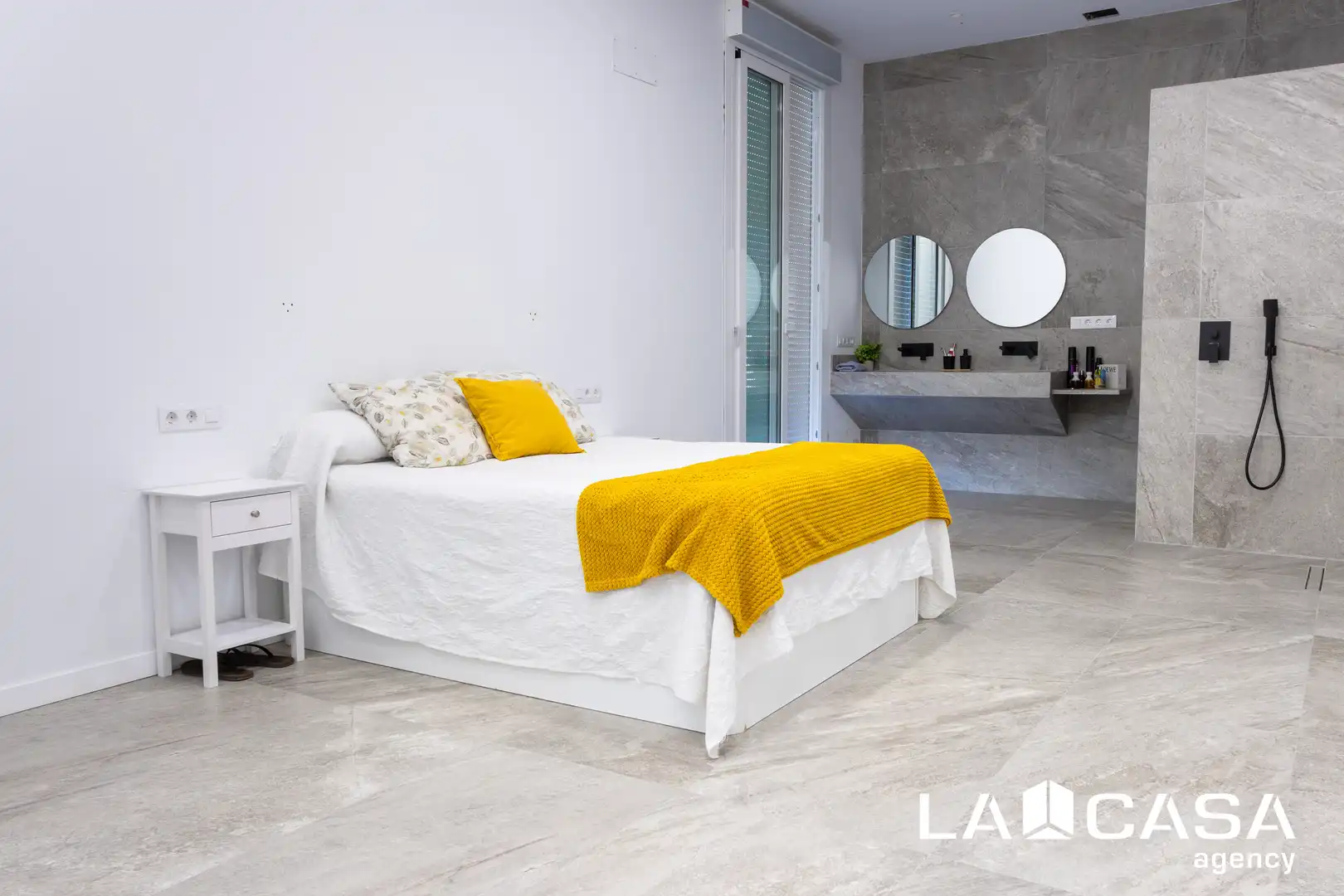 Habitación de Casa o chalet en venta en Dos Hermanas con Trastero