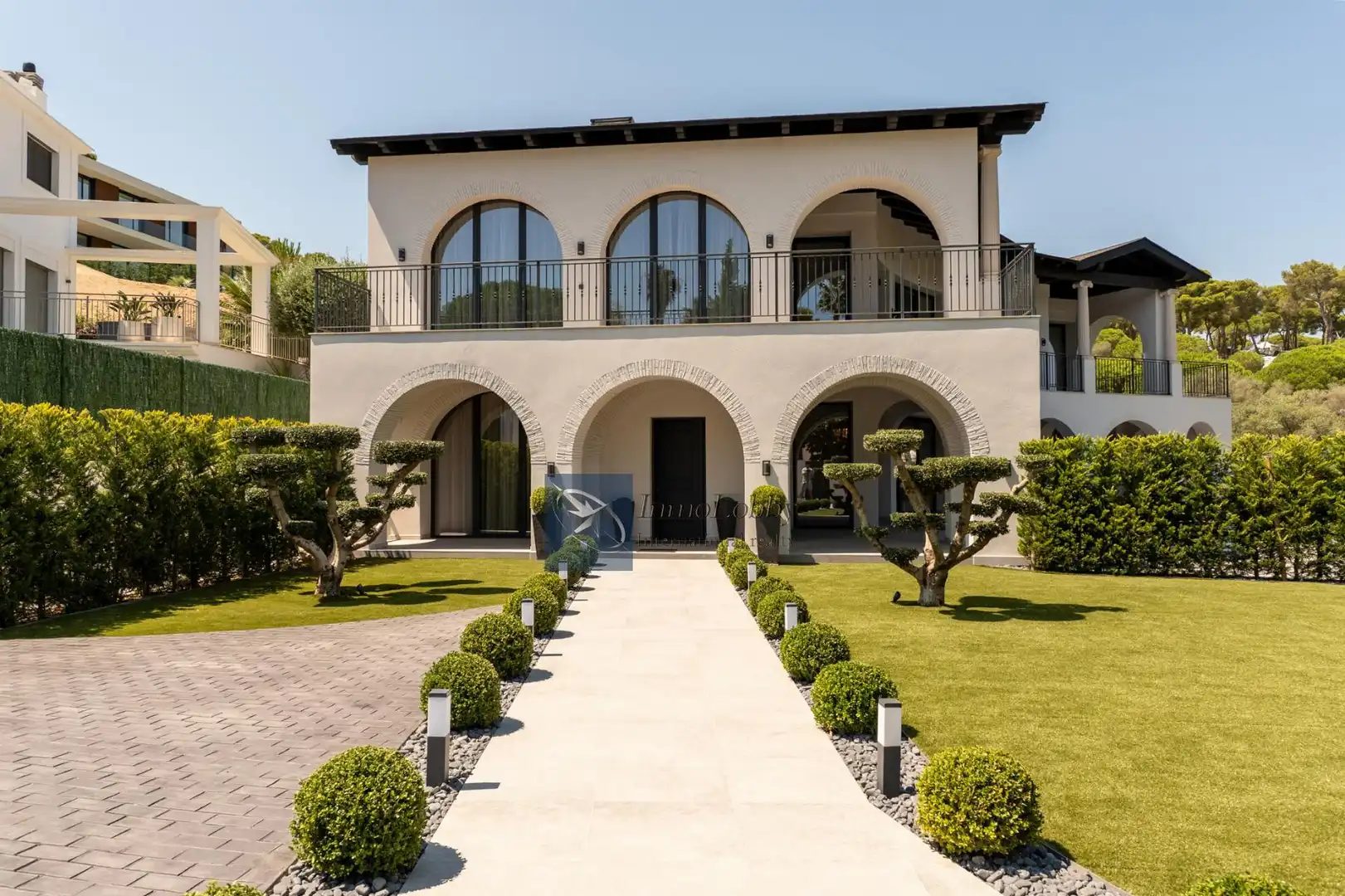Villa avec piscine à vendre à N/A, imagen 7