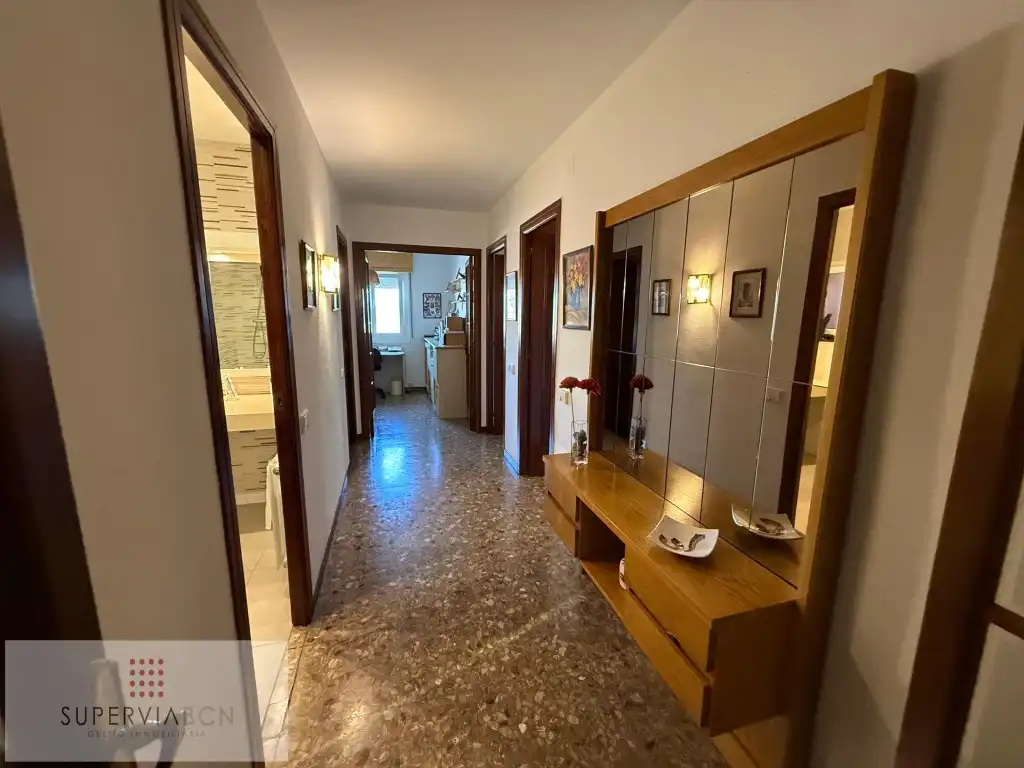 Pis amb ascensor en venda a Sant Domènec, imagen 29