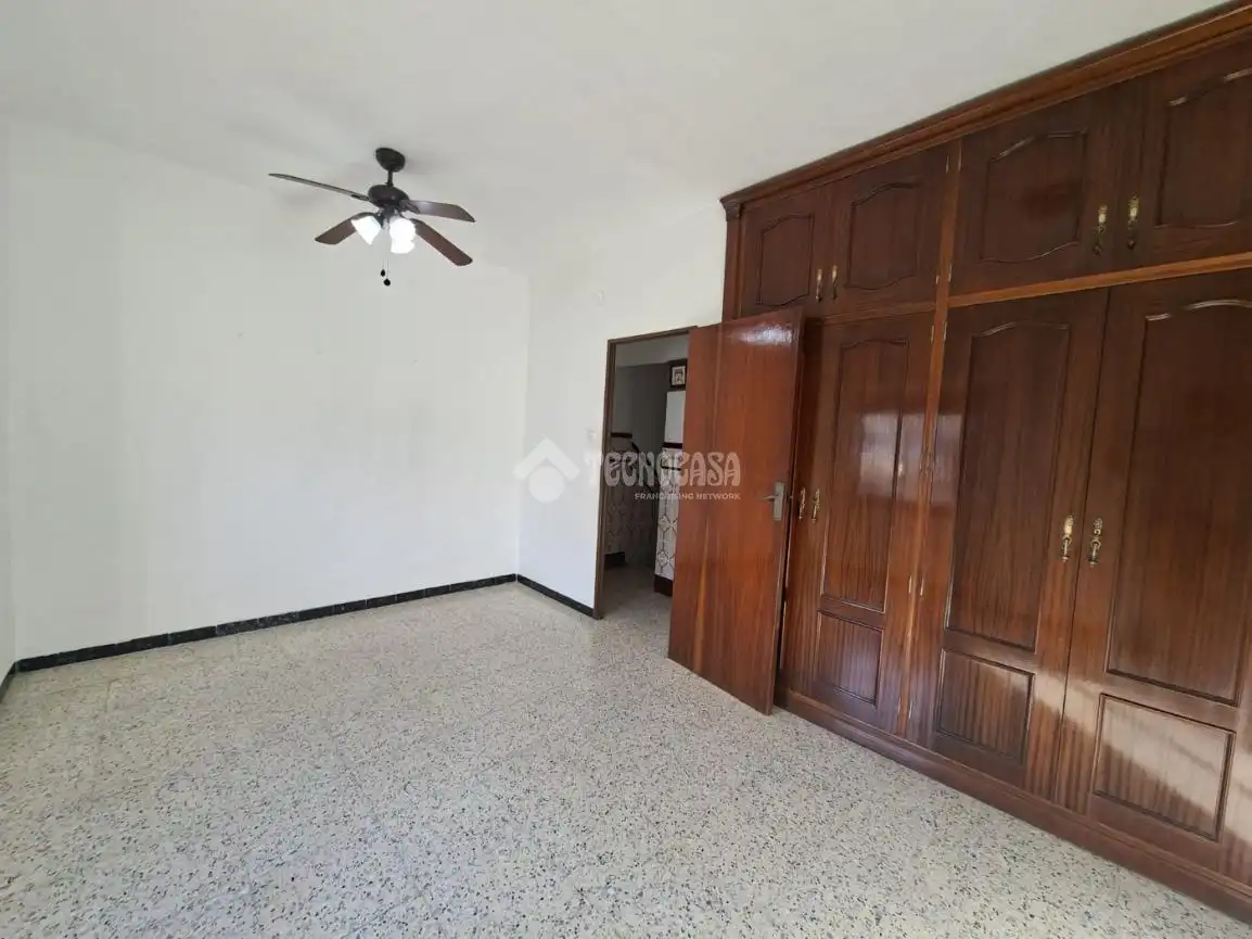Houses for sale in Montilla