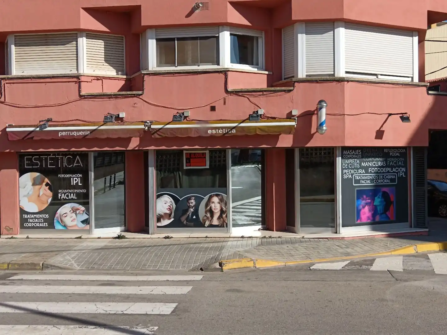 Locale commerciale in affitto a Carrer Mallorca 1, imagen 3