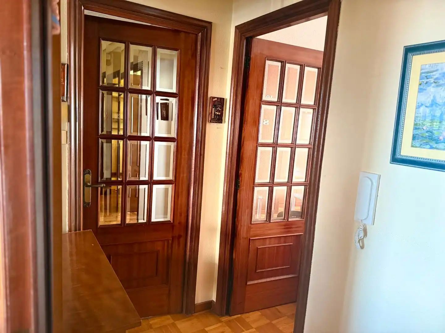 Piso en venta en Vigo  con Terraza y Balcón