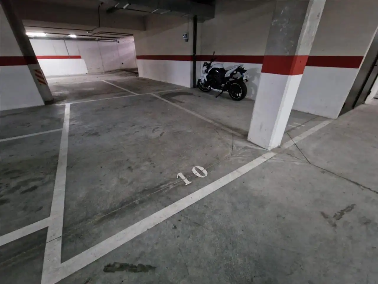 Parking de Garaje en venta en Llanes