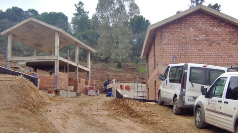 Local Com. en venta en Cumbres Mayores, 15 despachos., imatge 2