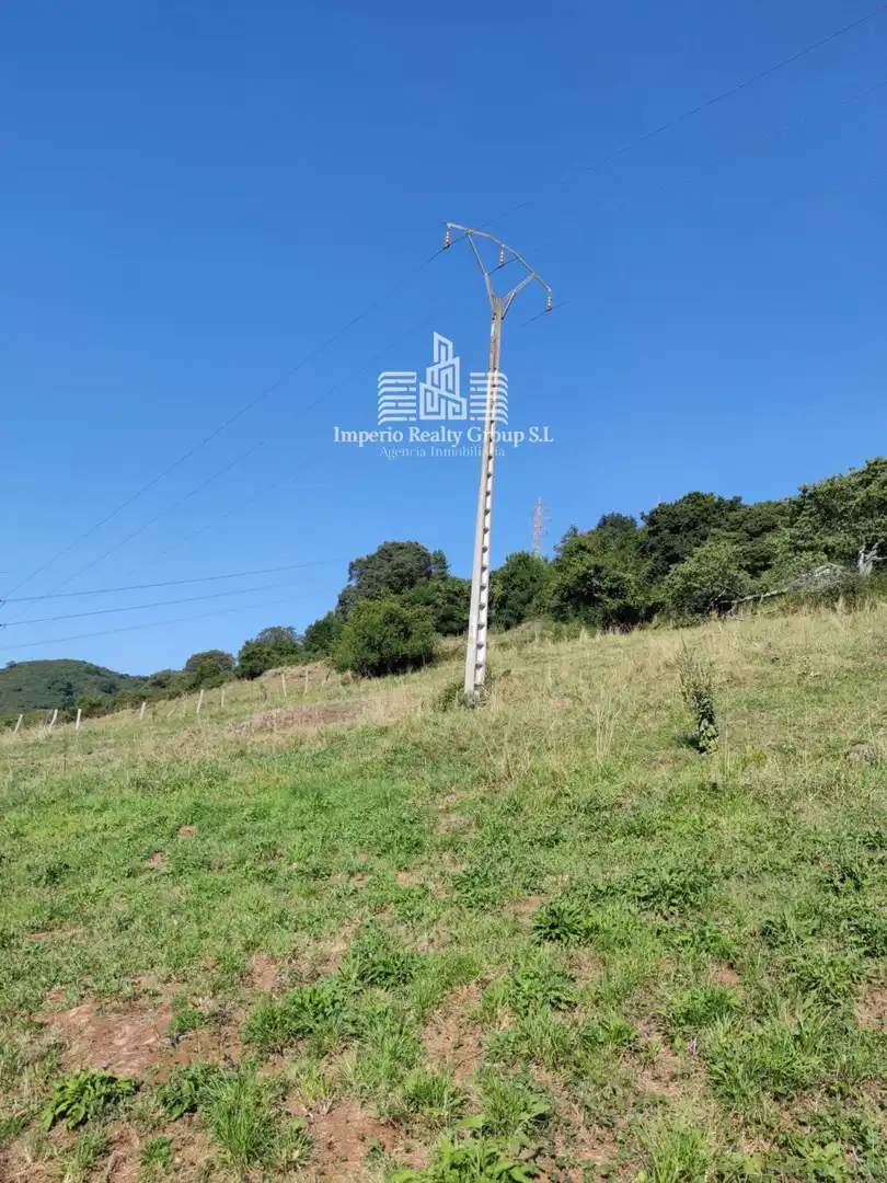 Terreno rústico en venta en Grado, imagen 17