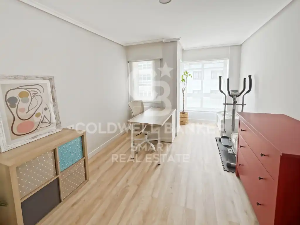 Habitación de Piso en venta en Cambre 
